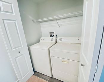 Washer/dryer